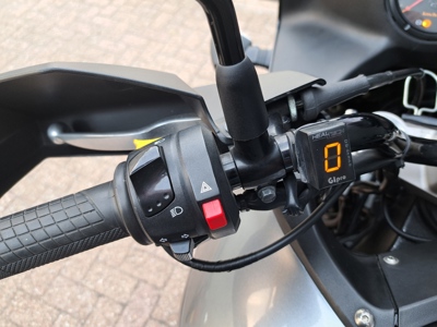 Suzuki DL 650 V-Strom ABS