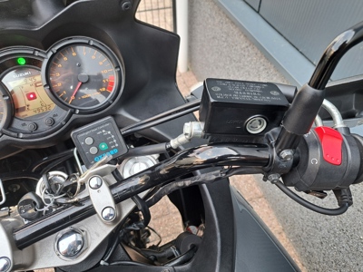 Suzuki DL 650 V-Strom ABS