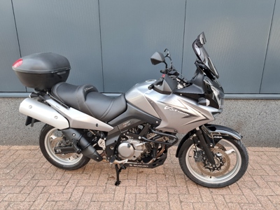Suzuki DL 650 V-Strom ABS