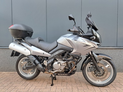 DL 650 V-Strom ABS