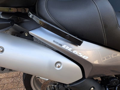 Suzuki DL 650 V-Strom ABS