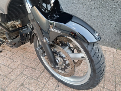 Suzuki DL 650 V-Strom ABS