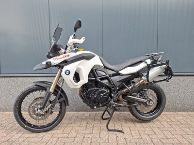 BMW F 800 GS