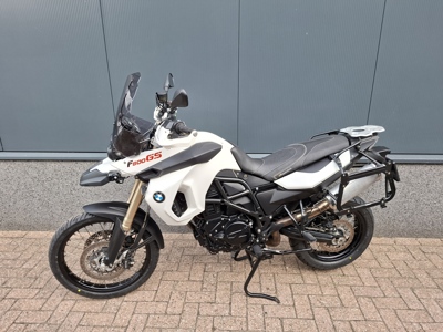 BMW F 800 GS