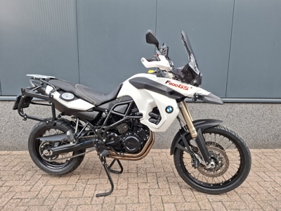 F 800 GS