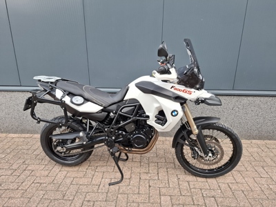 BMW F 800 GS