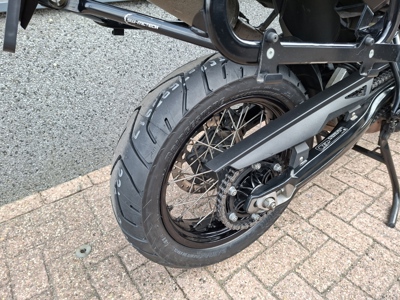 BMW F 800 GS
