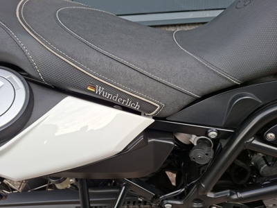 BMW F 800 GS