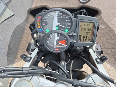 BMW F 800 GS