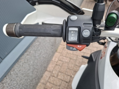 BMW F 800 GS