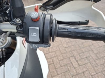 BMW F 800 GS