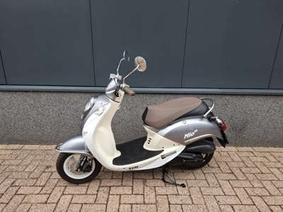 SYM Mio 45 km/h