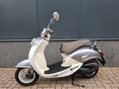 Mio 45 km/h