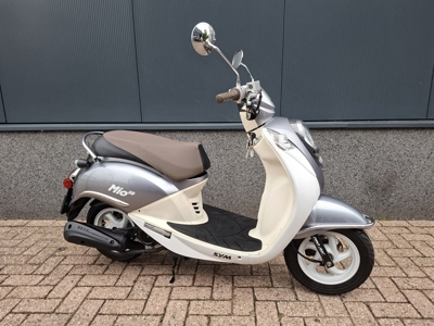 SYM Mio 45 km/h