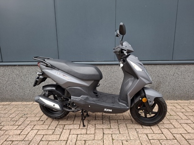 SYM Orbit II 25 km/h