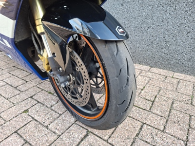 Verwacht.... ..... Suzuki GSX-R 600 2004