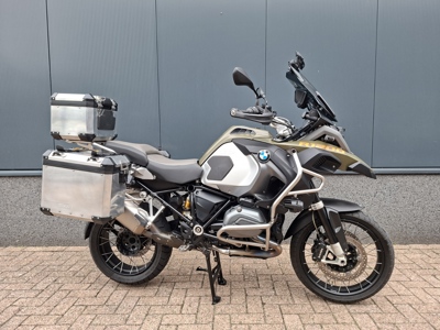 ....BMW R 1200 GS Adventure LC FULL OPTIONS !!!