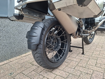 Verwacht.... ....BMW R 1200 GS Adventure LC FULL OPTIONS !!!