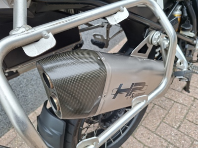 Verwacht.... ....BMW R 1200 GS Adventure LC FULL OPTIONS !!!