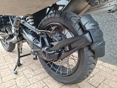 Verwacht.... ....BMW R 1200 GS Adventure LC FULL OPTIONS !!!