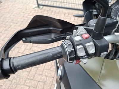 Verwacht.... ....BMW R 1200 GS Adventure LC FULL OPTIONS !!!