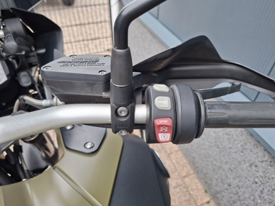 Verwacht.... ....BMW R 1200 GS Adventure LC FULL OPTIONS !!!
