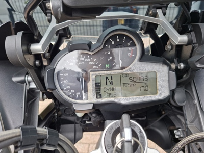 Verwacht.... ....BMW R 1200 GS Adventure LC FULL OPTIONS !!!
