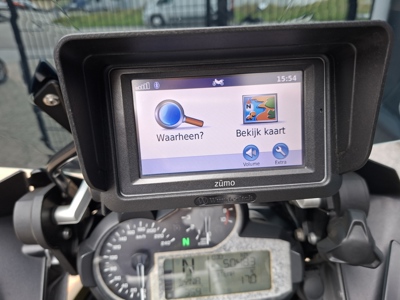 Verwacht.... ....BMW R 1200 GS Adventure LC FULL OPTIONS !!!
