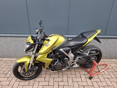 Honda CB1000R