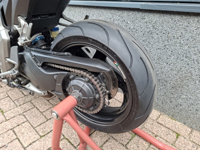 Honda CB1000R