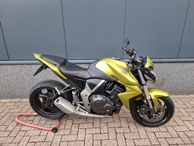 Honda CB1000R