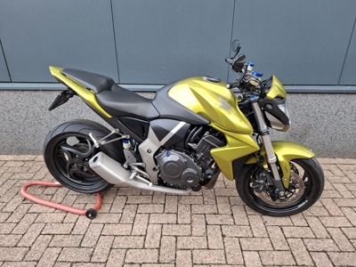 Honda CB1000R