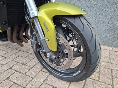 Honda CB1000R