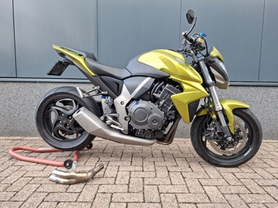 Honda CB1000R