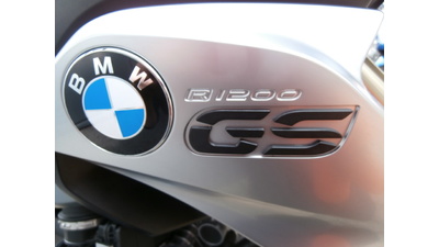 VERKOCHT .....BMW R 1200 GS 2016