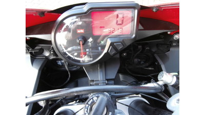 VERKOCHT ......Aprilia RS4 50cc 2012