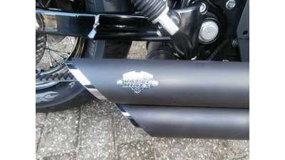 VERKOCHT ...... Harley Davidson  SPORTSTER FORTY-EIGHT XL 1200 X - 2013