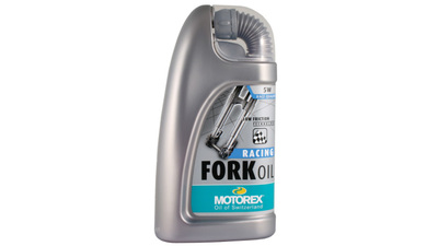 Fork Oil 5W