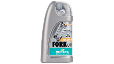 Fork Oil 10W