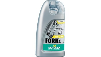 Fork Oil 15W
