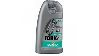 Fork Oil 7.5W