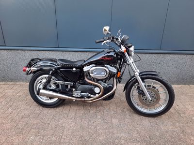 Harley Davidson XL 1200 Sport