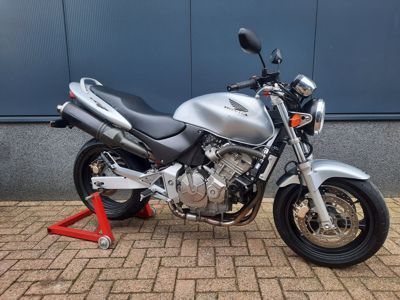 Honda CB 600 F