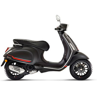 Vespa Sprint S 50