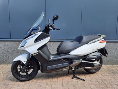 Kymco Downtown 300 i ABS  ( A2 motor )