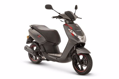 Peugeot Kisbee RS