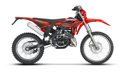 Beta RR Enduro 50