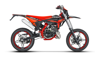 Beta RR 50 Motard Sport