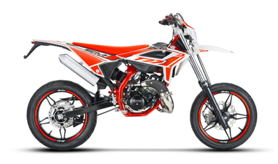 Beta RR 50 Motard Sport