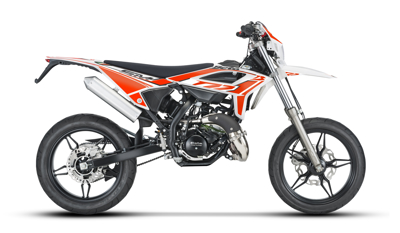 Beta RR 50 Motard